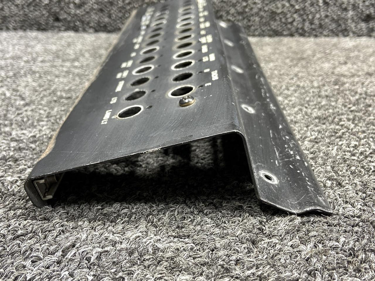 Robinson Helicopter & Airplane Parts C490-8 Robinson R44II Circuit Breaker Panel