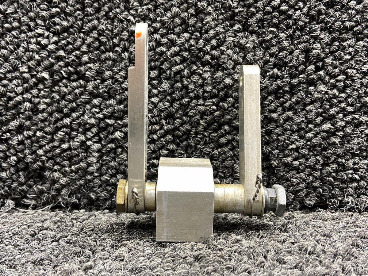 Robinson Helicopter & Airplane Parts A605-1, A609-1 Robinson R44II Throttle Control Housing Assembly