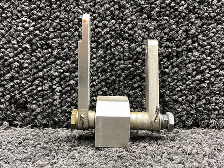 Robinson Helicopter & Airplane Parts A605-1, A609-1 Robinson R44II Throttle Control Housing Assembly