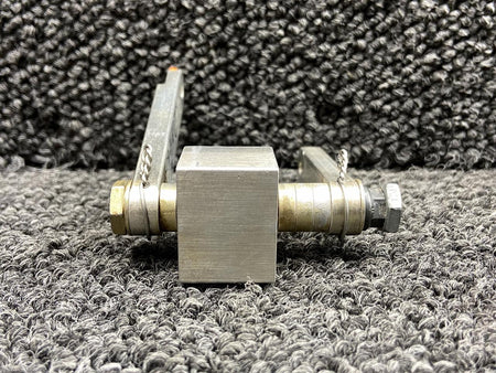 Robinson Helicopter & Airplane Parts A605-1, A609-1 Robinson R44II Throttle Control Housing Assembly