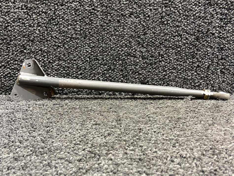 Robinson Helicopter & Airplane Parts D204-8 Robinson R44II Jackshaft Support Rod Assembly RH