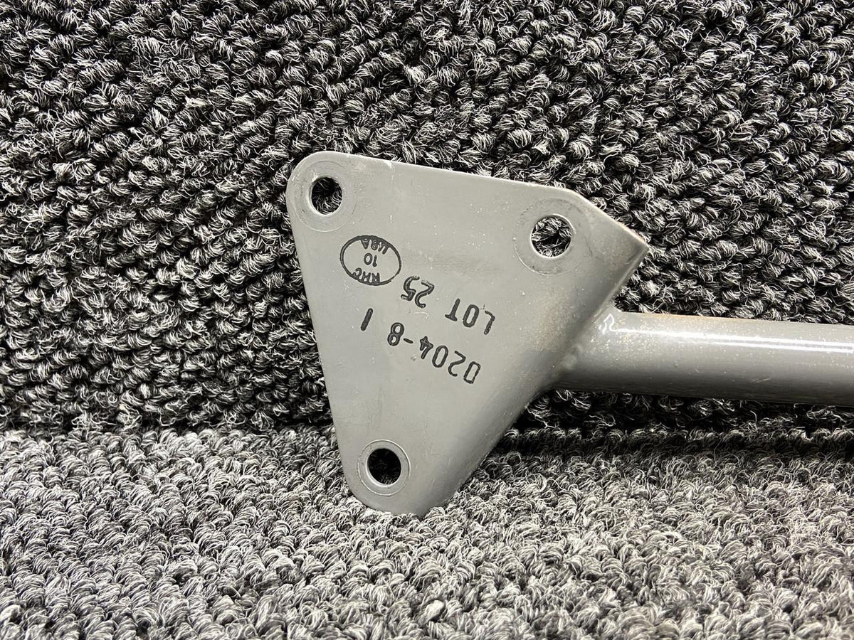 Robinson Helicopter & Airplane Parts D204-8 Robinson R44II Jackshaft Support Rod Assembly RH