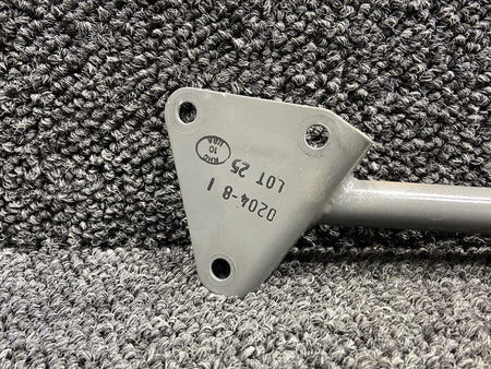 Robinson Helicopter & Airplane Parts D204-8 Robinson R44II Jackshaft Support Rod Assembly RH