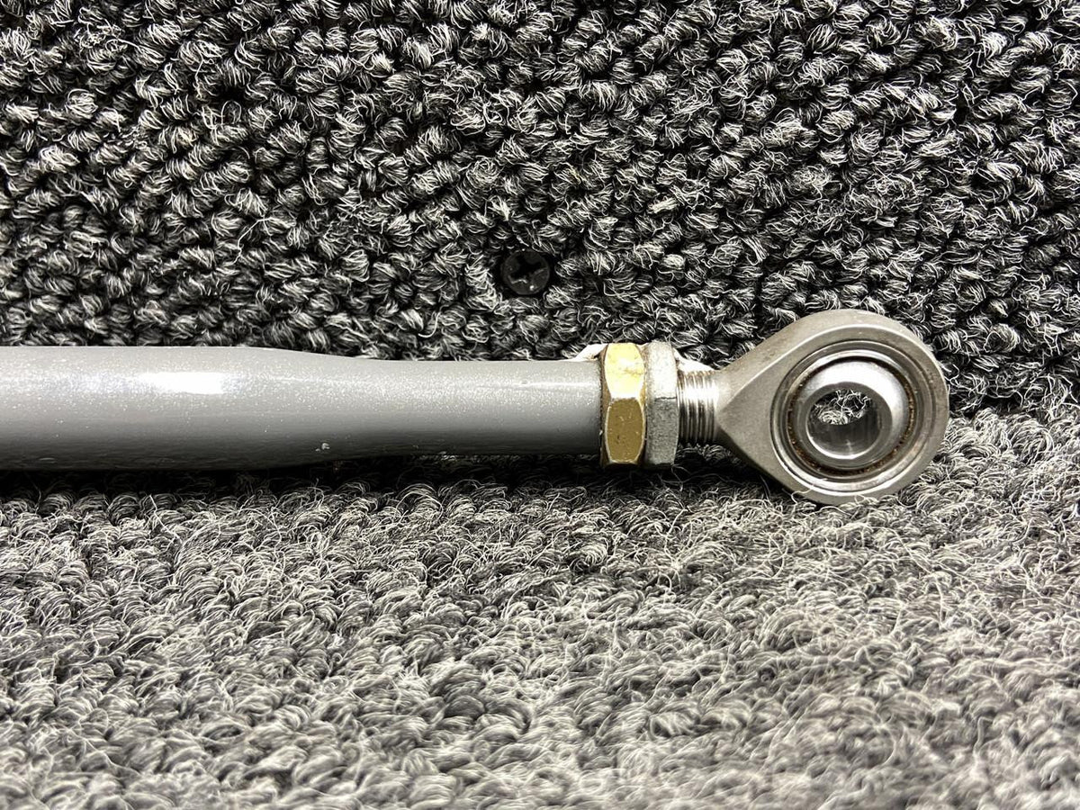 Robinson Helicopter & Airplane Parts D204-8 Robinson R44II Jackshaft Support Rod Assembly RH