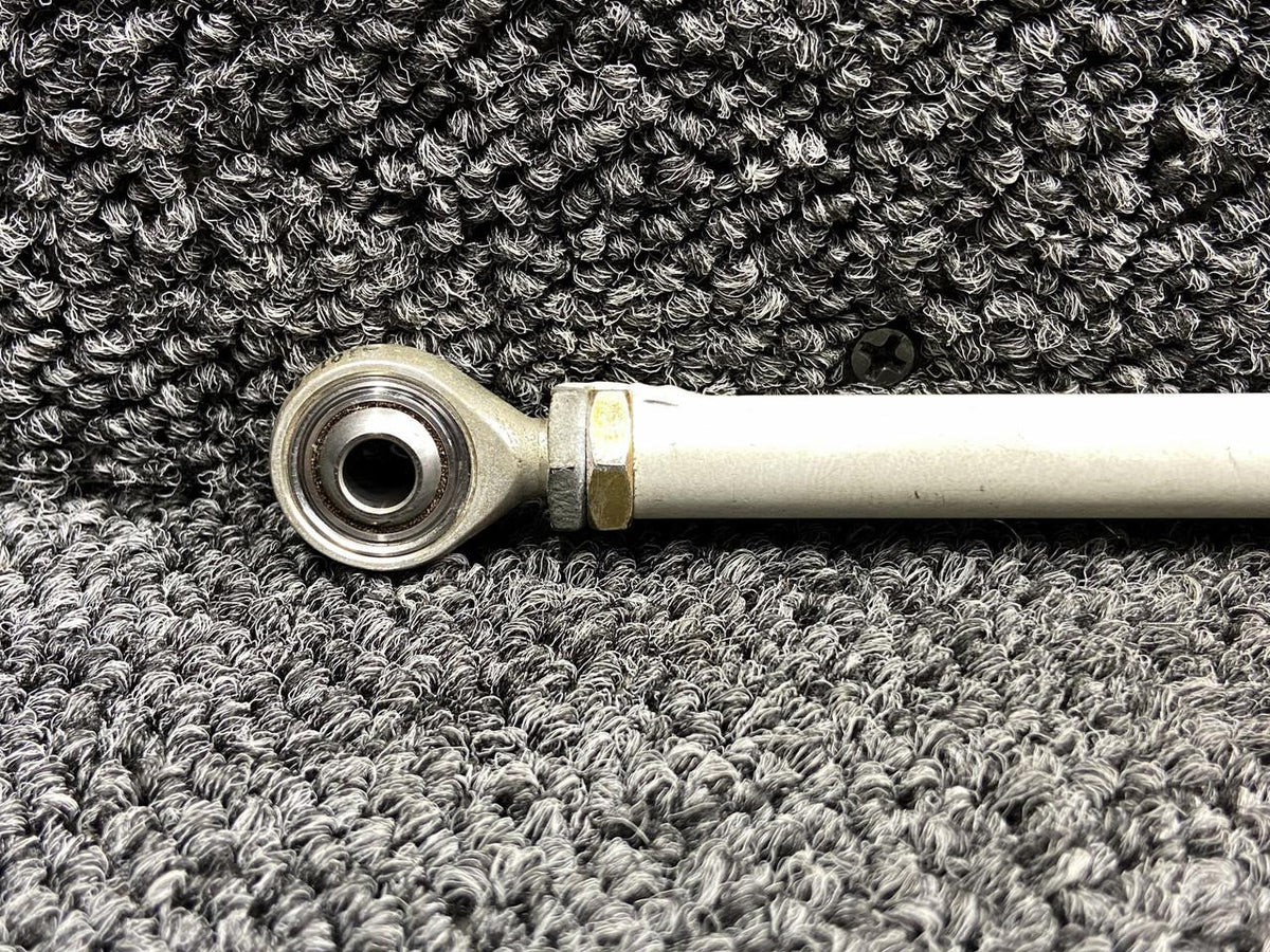 Robinson Helicopter & Airplane Parts C343-1 Robinson R44II Tail Rotor Control Rod Assembly