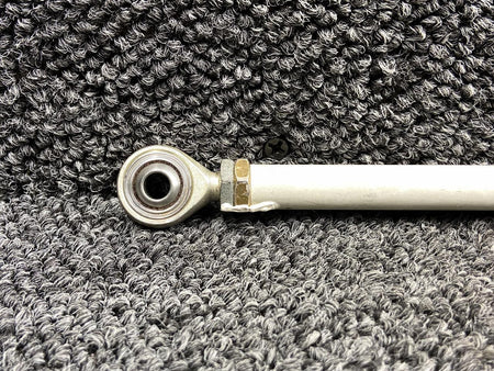 Robinson Helicopter & Airplane Parts C343-1 Robinson R44II Tail Rotor Control Rod Assembly