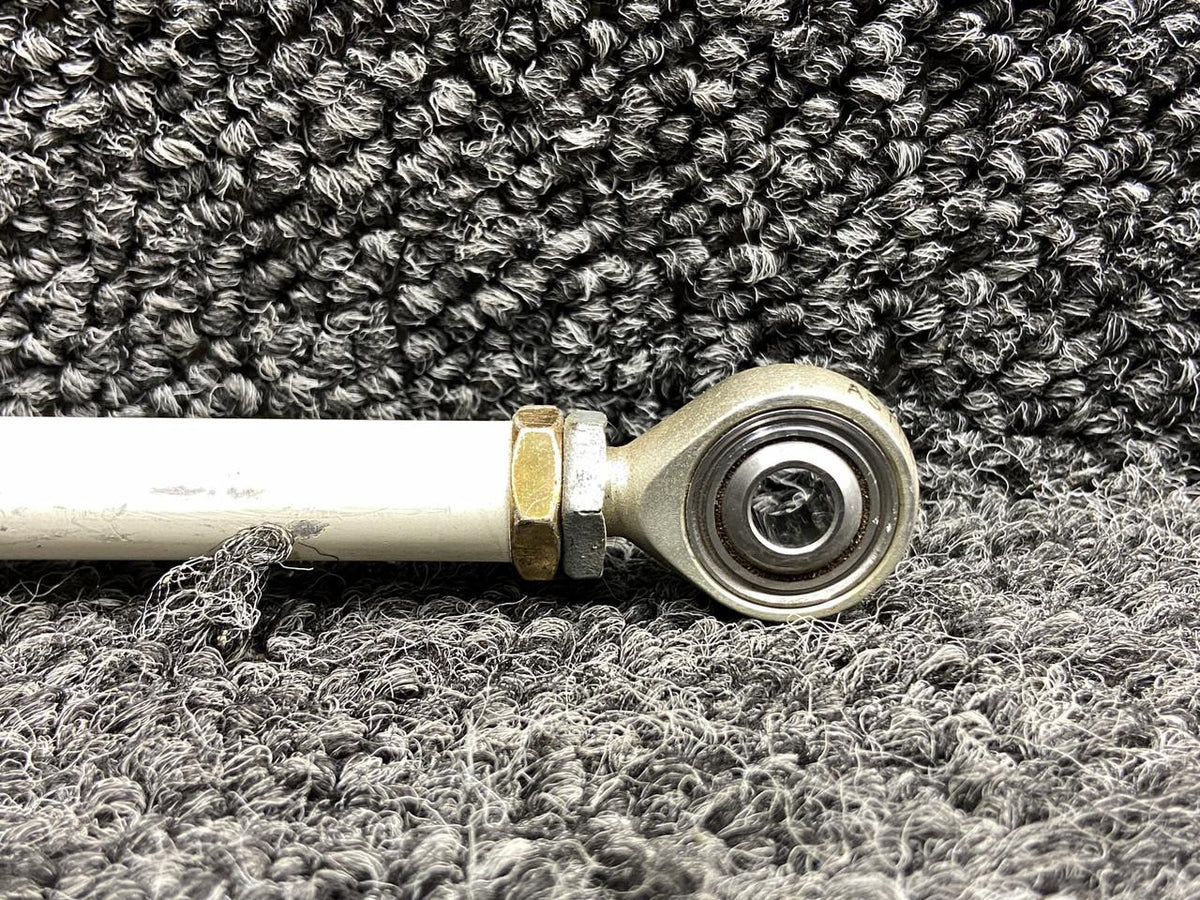 Robinson Helicopter & Airplane Parts C343-1 Robinson R44II Tail Rotor Control Rod Assembly