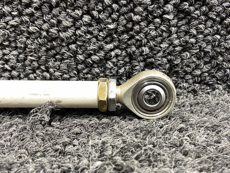 Robinson Helicopter & Airplane Parts C343-1 Robinson R44II Tail Rotor Control Rod Assembly
