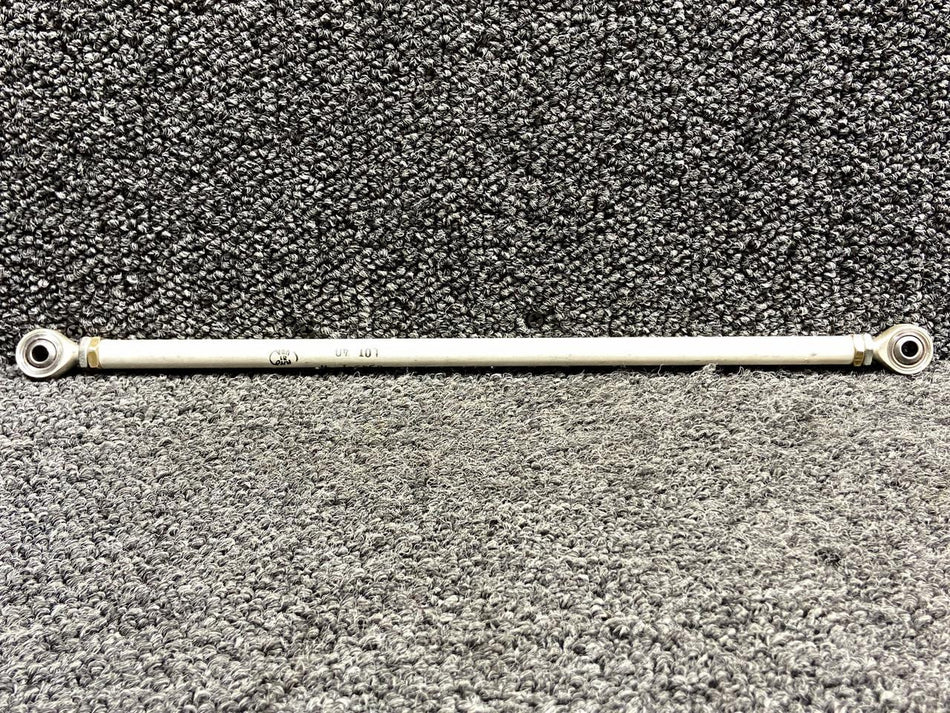 Robinson Helicopter & Airplane Parts C343-1 Robinson R44II Tail Rotor Control Rod Assembly