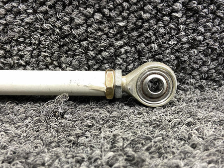 Robinson Helicopter & Airplane Parts C343-1 Robinson R44II Tail Rotor Control Rod Assembly