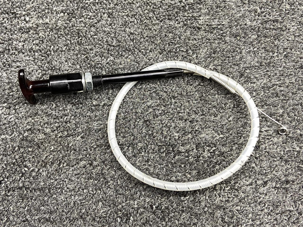 Robinson Helicopter & Airplane Parts C522-5 Robinson R44II Cabin Air Control Cable