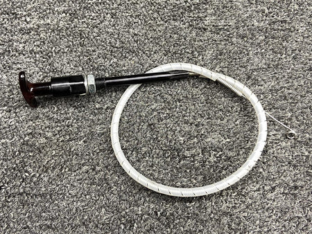 Robinson Helicopter & Airplane Parts C522-5 Robinson R44II Cabin Air Control Cable