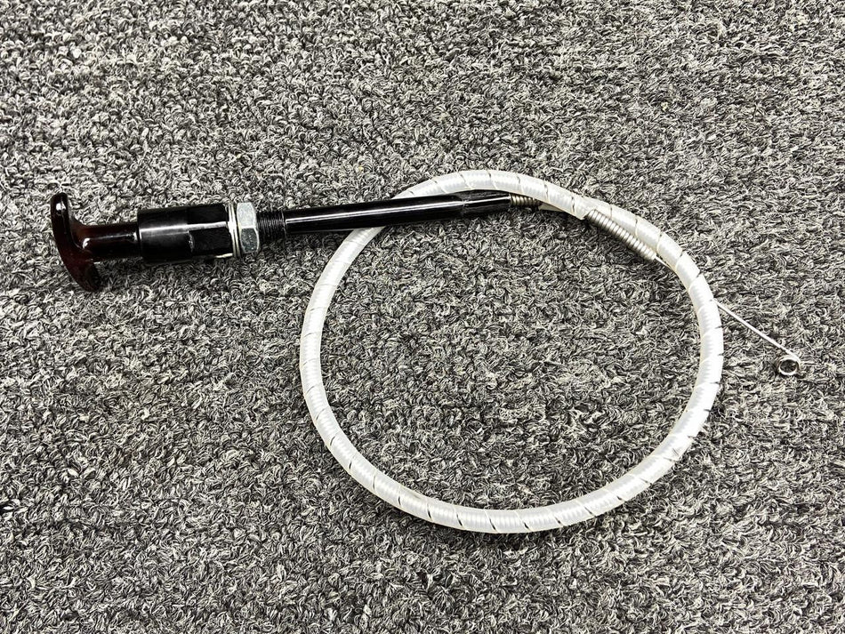 Robinson Helicopter & Airplane Parts C522-5 Robinson R44II Cabin Air Control Cable