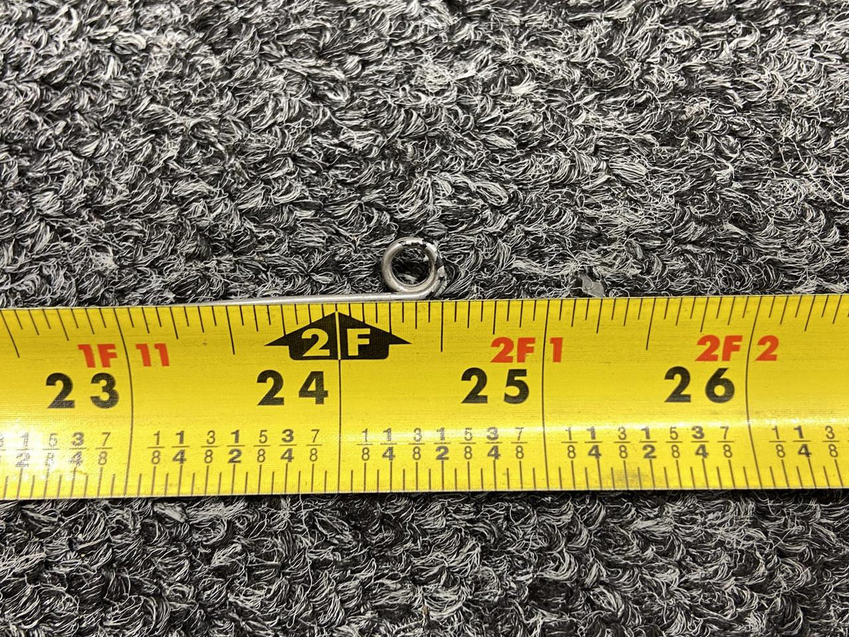 Robinson Helicopter & Airplane Parts C522-5 Robinson R44II Cabin Air Control Cable