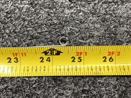 Robinson Helicopter & Airplane Parts C522-5 Robinson R44II Cabin Air Control Cable