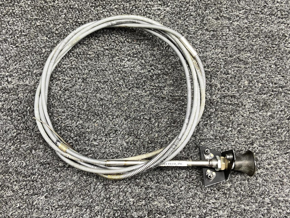 ACS Products  A522-8 ACS Products Cabin Heat Control Cable