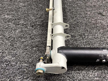 Robinson Helicopter & Airplane Parts C758-2, C758-3, C328-1 Robinson R44II Collective Stick Assembly
