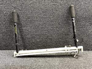 C758-2, C758-3, C328-1 Robinson R44II Collective Stick Assembly