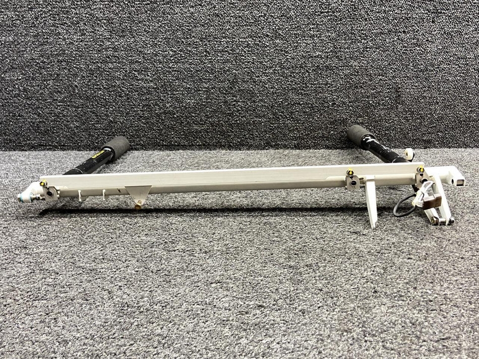 Robinson Helicopter & Airplane Parts C758-2, C758-3, C328-1 Robinson R44II Collective Stick Assembly