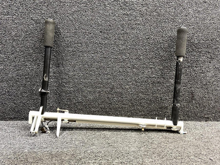 Robinson Helicopter & Airplane Parts C758-2, C758-3, C328-1 Robinson R44II Collective Stick Assembly