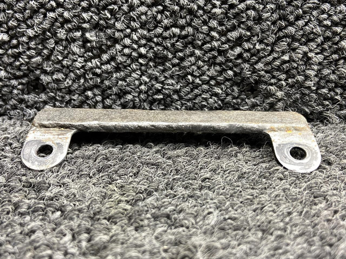 Robinson Helicopter & Airplane Parts A667-7 Robinson R44II Landing Gear Skid Shoe