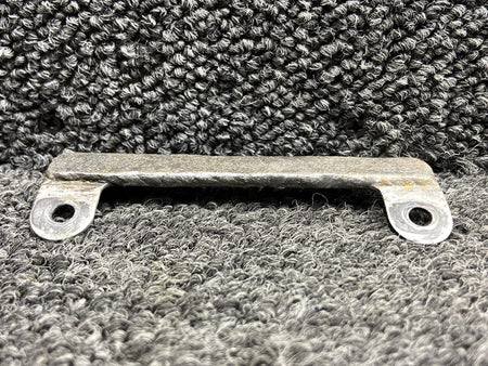 Robinson Helicopter & Airplane Parts A667-7 Robinson R44II Landing Gear Skid Shoe