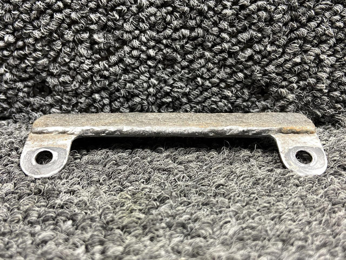 Robinson Helicopter & Airplane Parts A667-7 Robinson R44II Landing Gear Skid Shoe