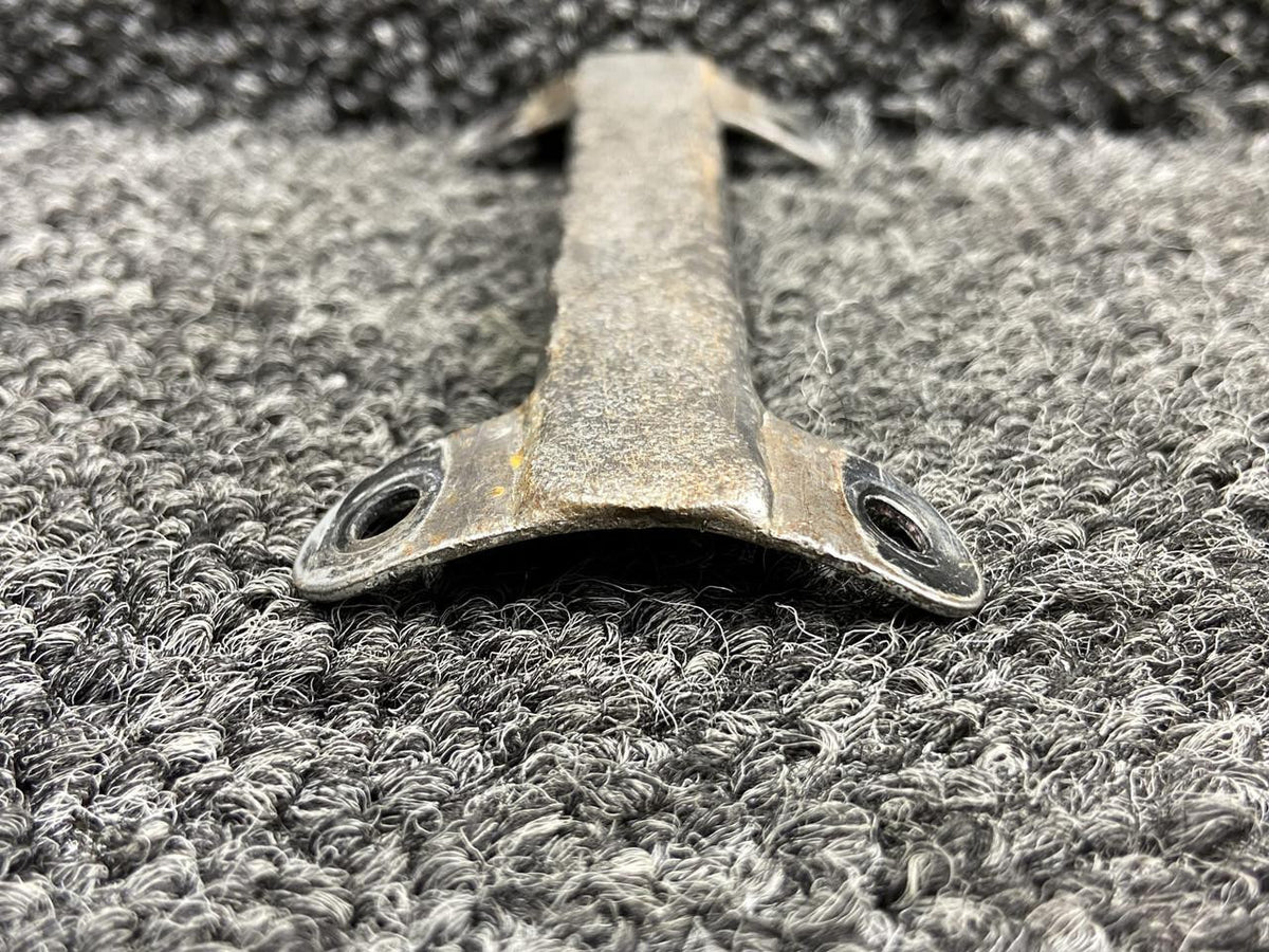 Robinson Helicopter & Airplane Parts A667-7 Robinson R44II Landing Gear Skid Shoe