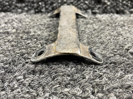 Robinson Helicopter & Airplane Parts A667-7 Robinson R44II Landing Gear Skid Shoe