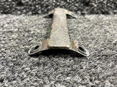 Robinson Helicopter & Airplane Parts A667-7 Robinson R44II Landing Gear Skid Shoe