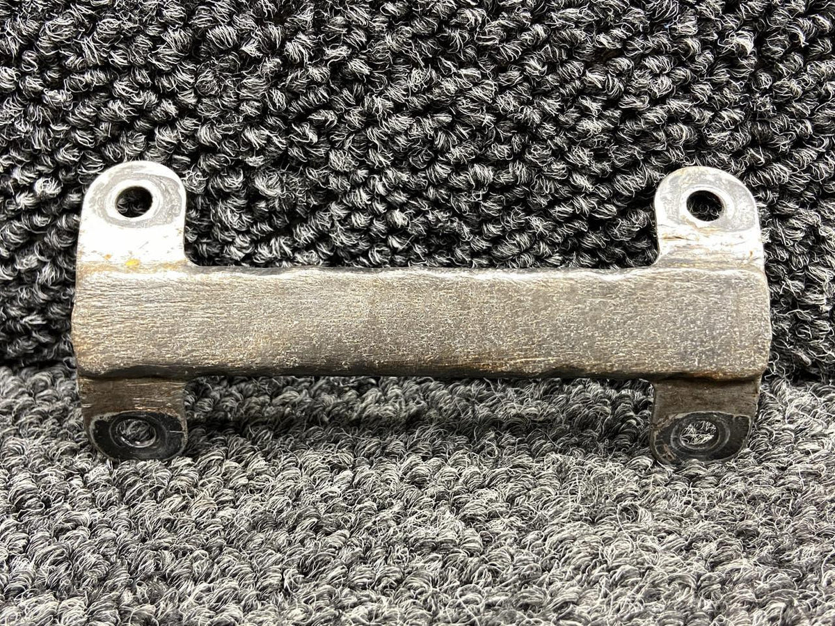 Robinson Helicopter & Airplane Parts A667-7 Robinson R44II Landing Gear Skid Shoe