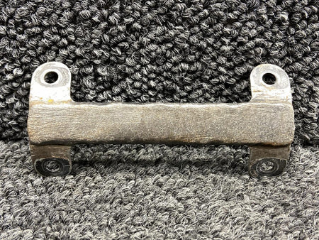 Robinson Helicopter & Airplane Parts A667-7 Robinson R44II Landing Gear Skid Shoe