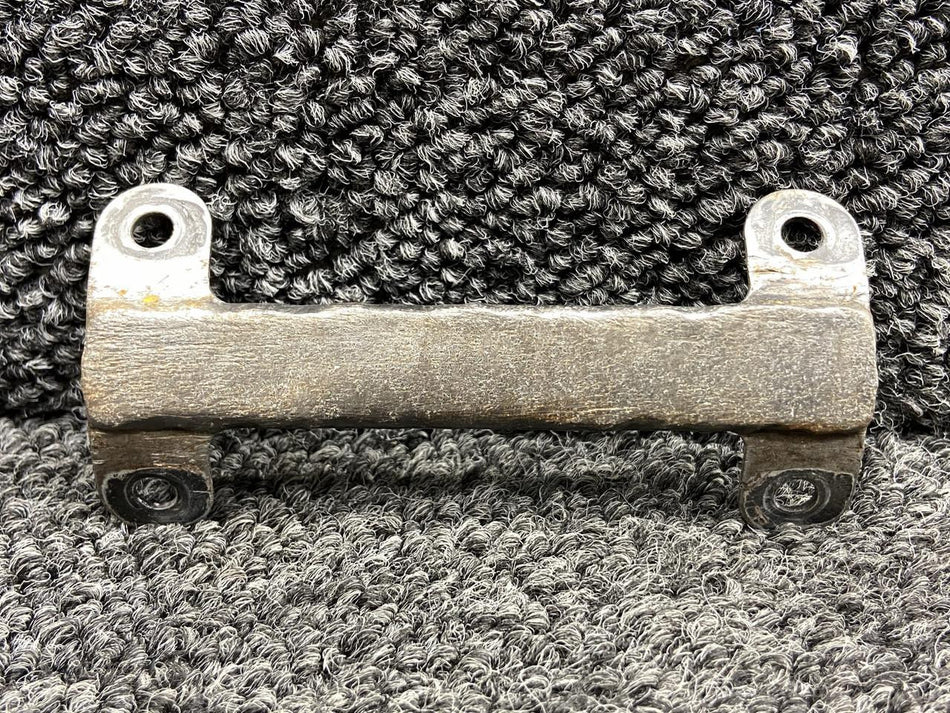 Robinson Helicopter & Airplane Parts A667-7 Robinson R44II Landing Gear Skid Shoe