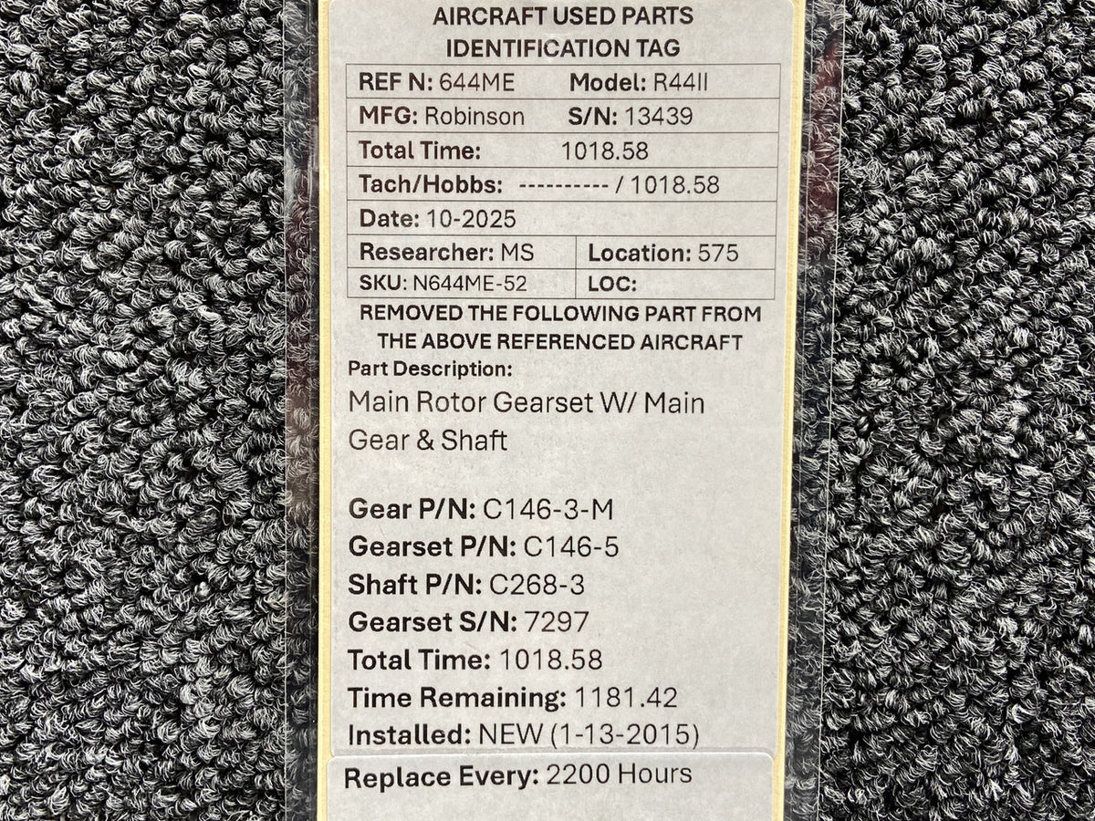 N644ME-52KW