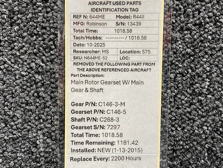 N644ME-52KW