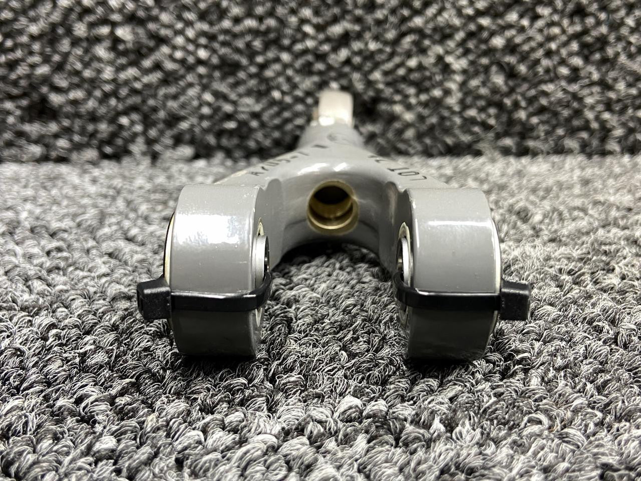 A205-7 Robinson R44II Main Rotor Swashplate Control Fork Assembly
