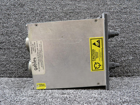 Gables G5393B Gables Engineering Navigation Control Head RH