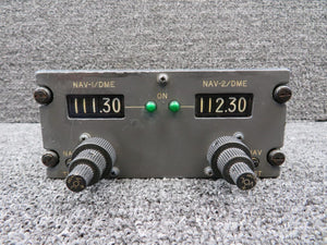 G5393B Gables Engineering Navigation Control Head RH