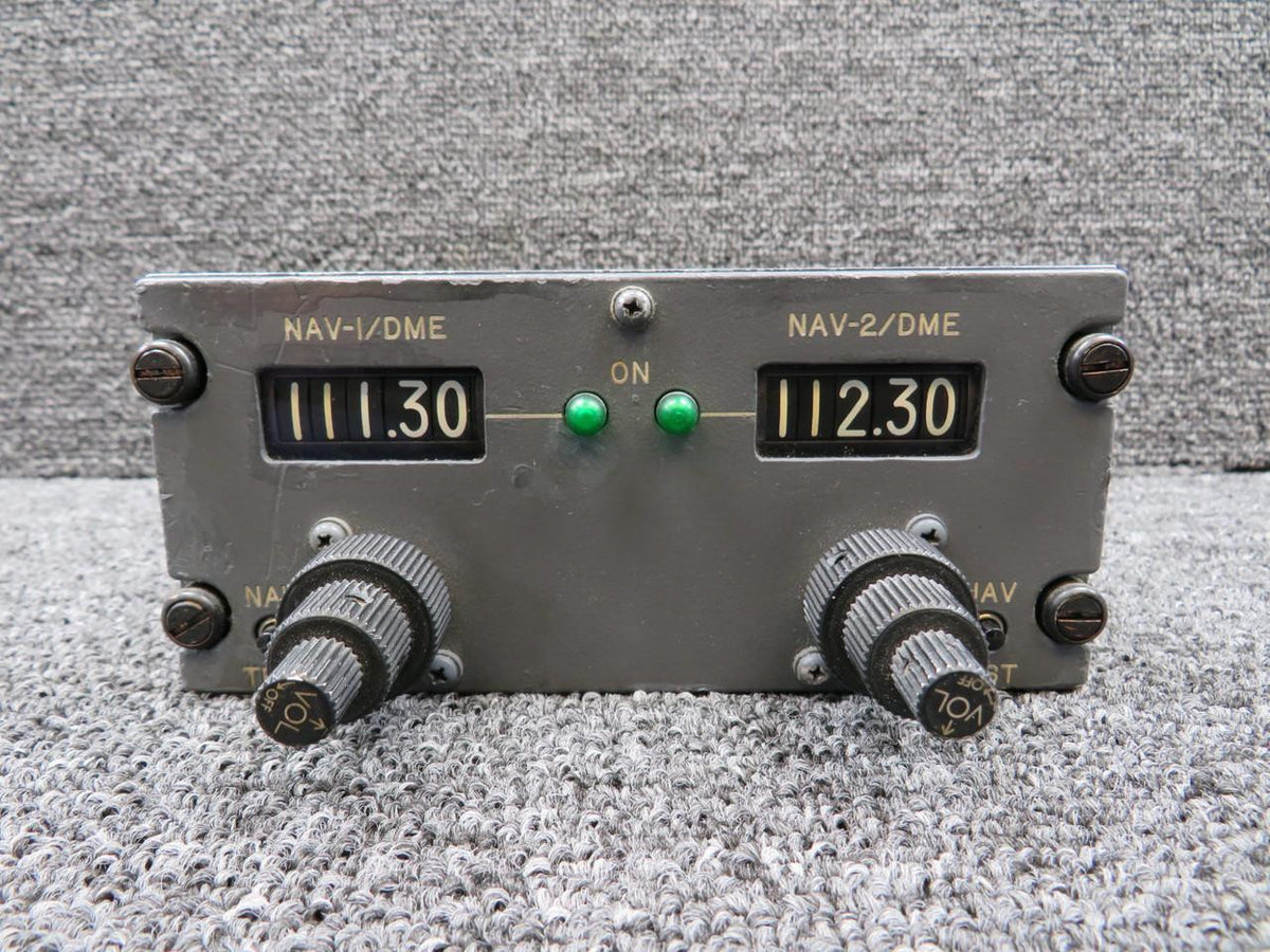 Gables G5393B Gables Engineering Navigation Control Head RH