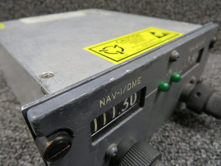 Gables G5393B Gables Engineering Navigation Control Head RH