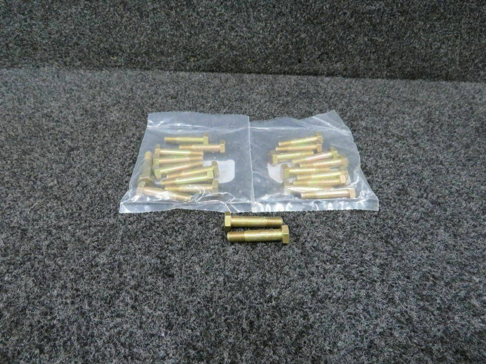 AN5-13A (USE: 401-354) Piper PA-31T Bolt Set of 22 (NEW OLD STOCK) (C20) BAS Part Sales | Airplane Parts
