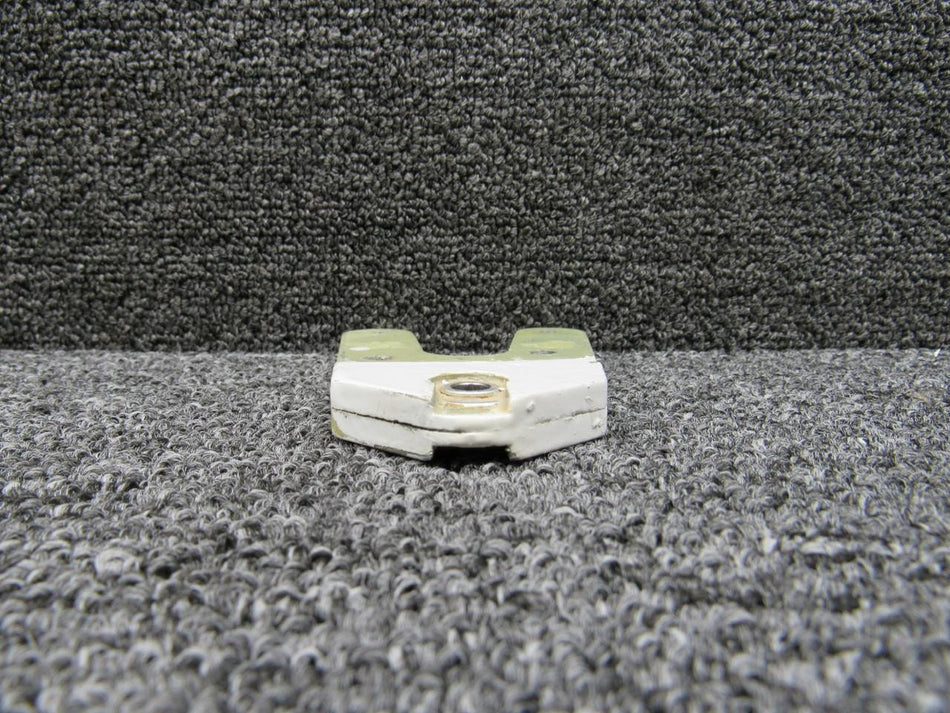 Cessna Citation 6522068-1 Cessna Citation 560 Ultra Wing Trailing Edge Bearing Plate LH or RH