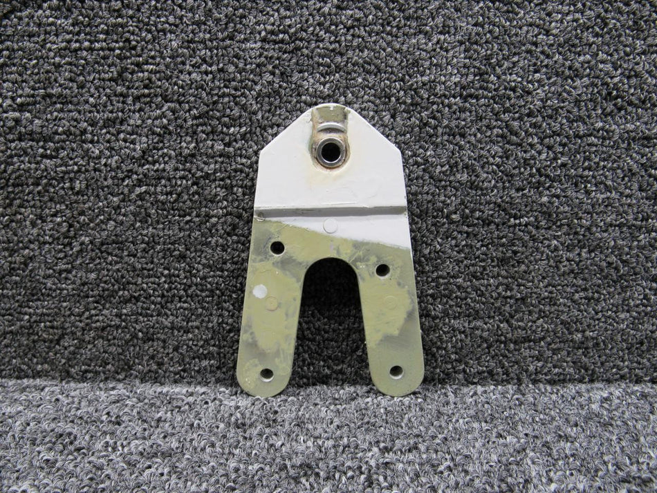 Cessna Citation 6522068-1 Cessna Citation 560 Ultra Wing Trailing Edge Bearing Plate LH or RH
