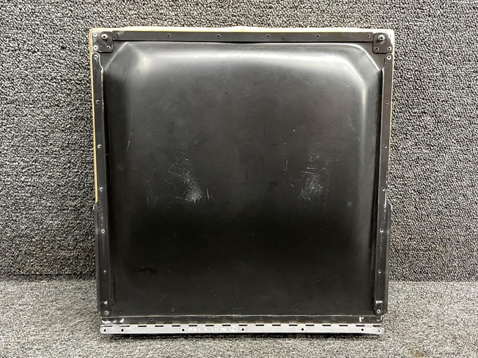Robinson Helicopter & Airplane Parts C928-9 Robinson R44II Pilot Seat Base Assembly