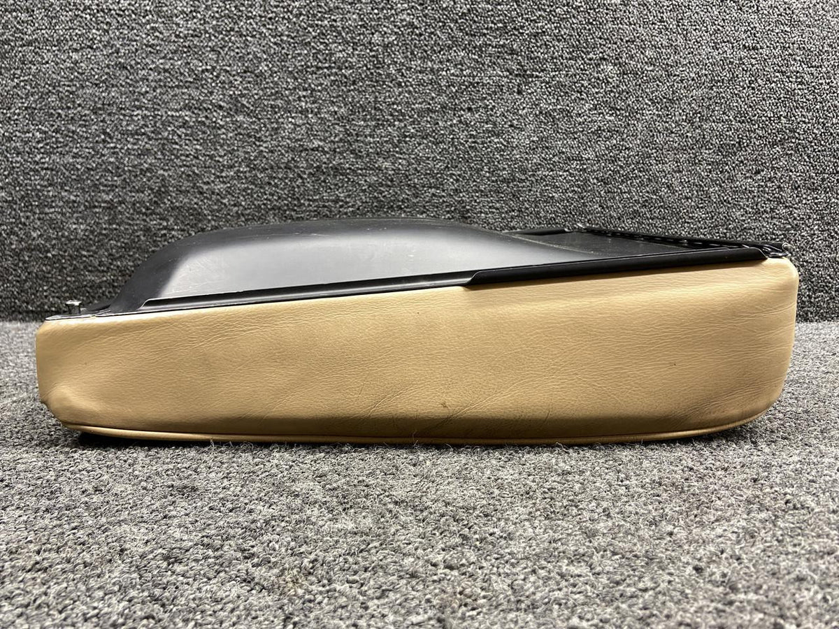 Robinson Helicopter & Airplane Parts C928-9 Robinson R44II Pilot Seat Base Assembly