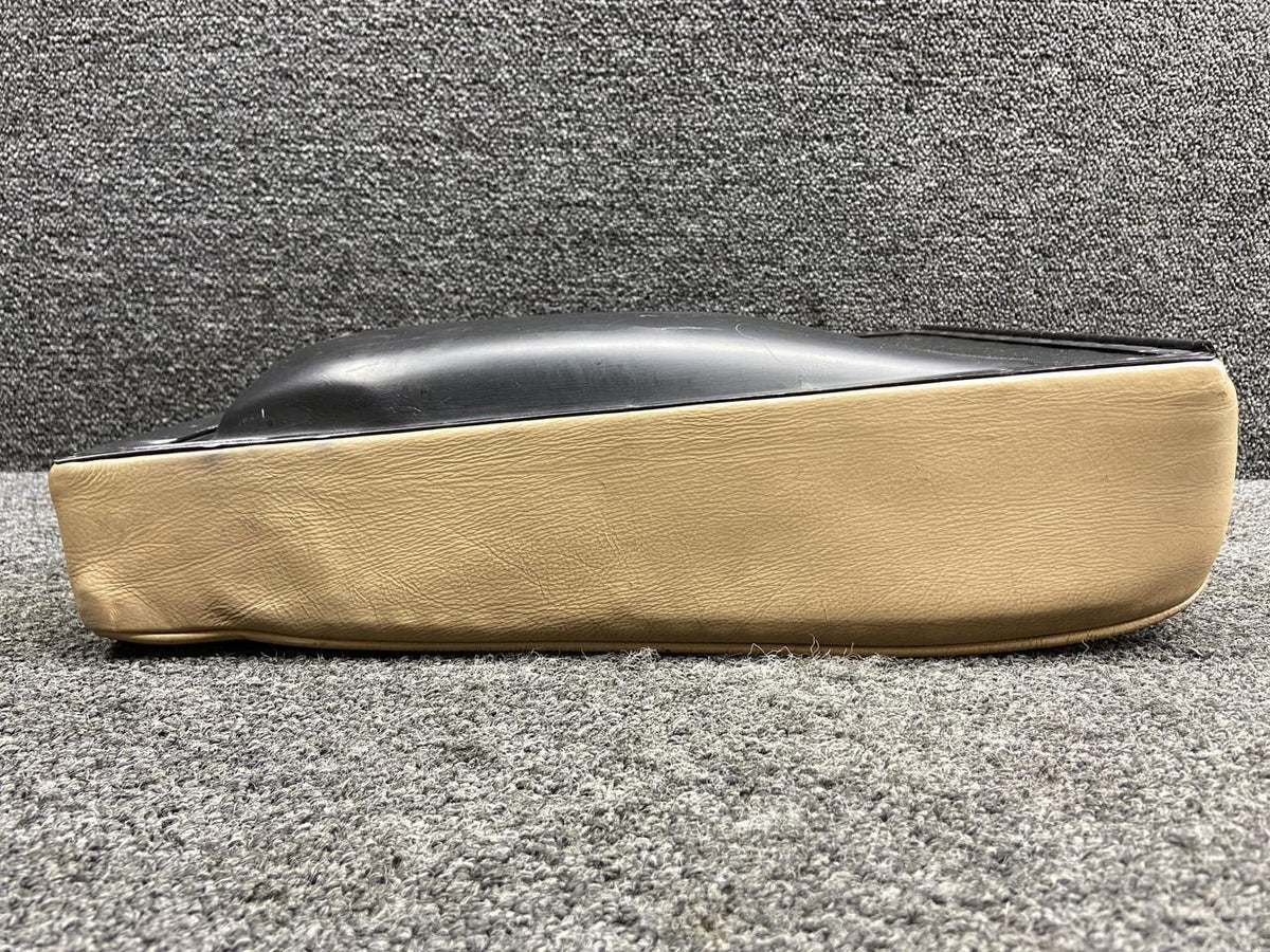Robinson Helicopter & Airplane Parts C930-9 Robinson R44II Co-Pilot Seat Base Assembly