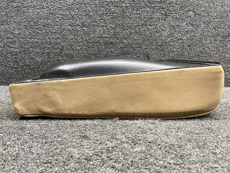 Robinson Helicopter & Airplane Parts C930-9 Robinson R44II Co-Pilot Seat Base Assembly