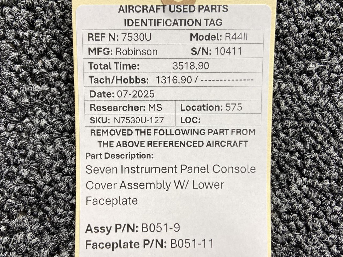 N7530U-127KW-MI