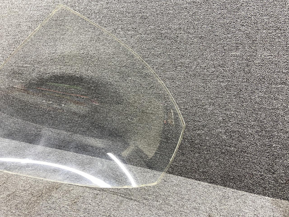 Robinson Helicopter & Airplane Parts C274-2 Robinson R44II Windshield Assembly RH (Clear)