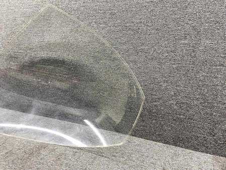 Robinson Helicopter & Airplane Parts C274-2 Robinson R44II Windshield Assembly RH (Clear)